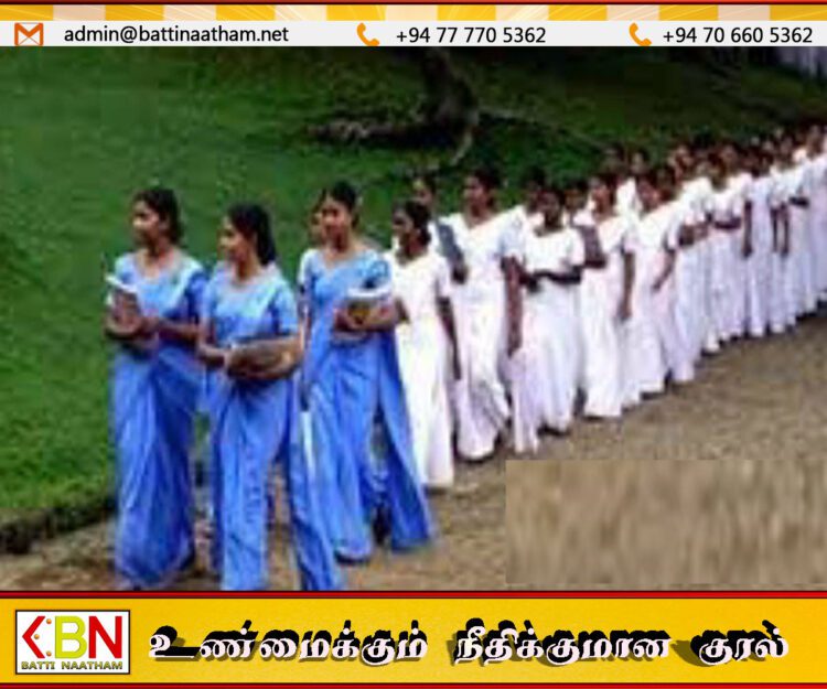 தேசிய கல்வியியல் கல்லூரிகளின் நேர்முகத்தேர்வு திகதி அறிவிப்பு!