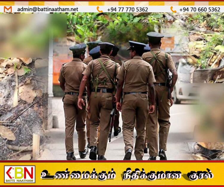 யாழ் வேலணை பகுதியில் மனித எலும்புக் கூடு மீட்பு