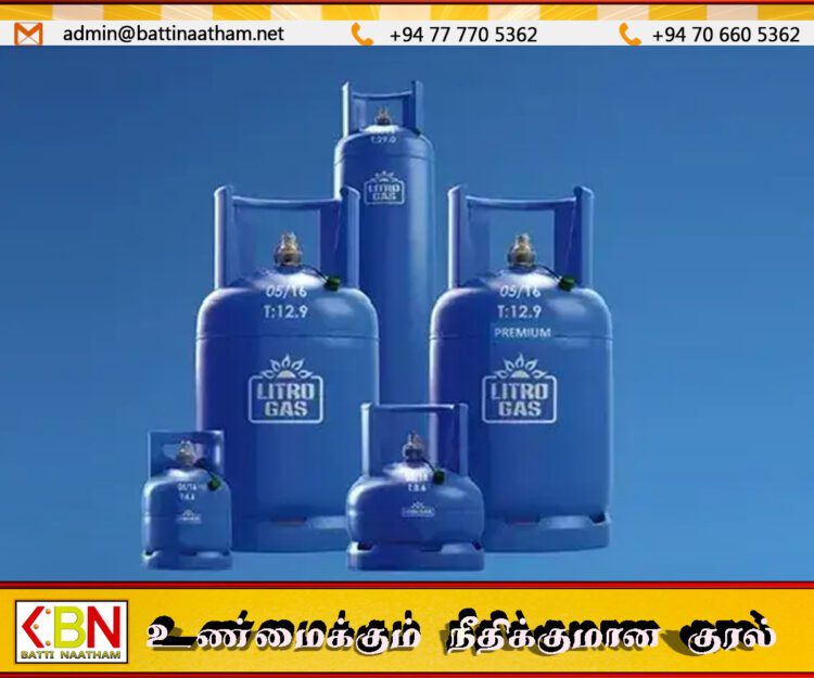 மே மாதத்திலும் எரிவாயு விநியோகம் தொடரும்; லிட்ரோ நிறுவனம்
