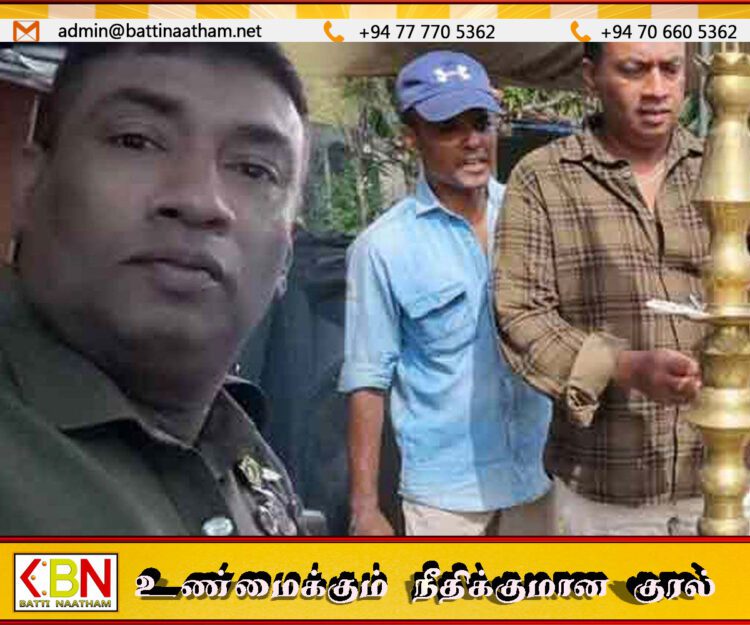 புத்தாண்டு விழாவில் மோதல்; பொலிஸ் அதிகாரி உயிரிழப்பு!
