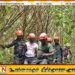 ஹந்தான காட்டில் தொலைந்தவர் மீட்கப்பட்டார்