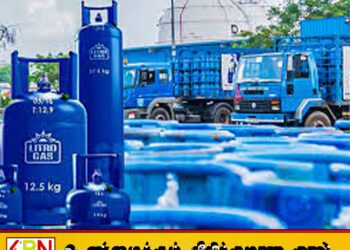 சமையல் எரிவாயு விலை திருத்தம்; எதிர்வரும் 5 ஆம் திகதி இறுதி முடிவு!