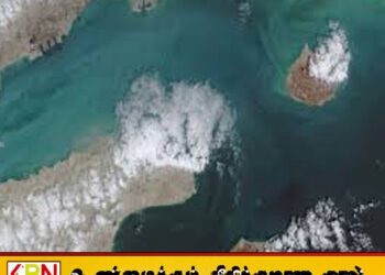 அமெரிக்காவின் முற்றுகை தொடர்ந்தால் ஹோர்முஸ் நீரிணை மீண்டும் மூடப்படும்; ஈரான் கடும் எச்சரிக்கை!
