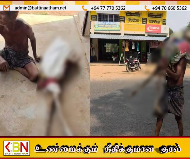உயிரிழந்த தங்கையின் எலும்புக்கூட்டுடன் வங்கிக்குச் சென்ற அண்ணன்; ஒடிசாவில் நடந்த அதிர்ச்சிச் சம்பவம்!