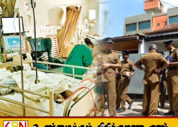 போதைக்கு பணம் தராத தாயின் கால்களை உடைத்த கொடூர மகன்!