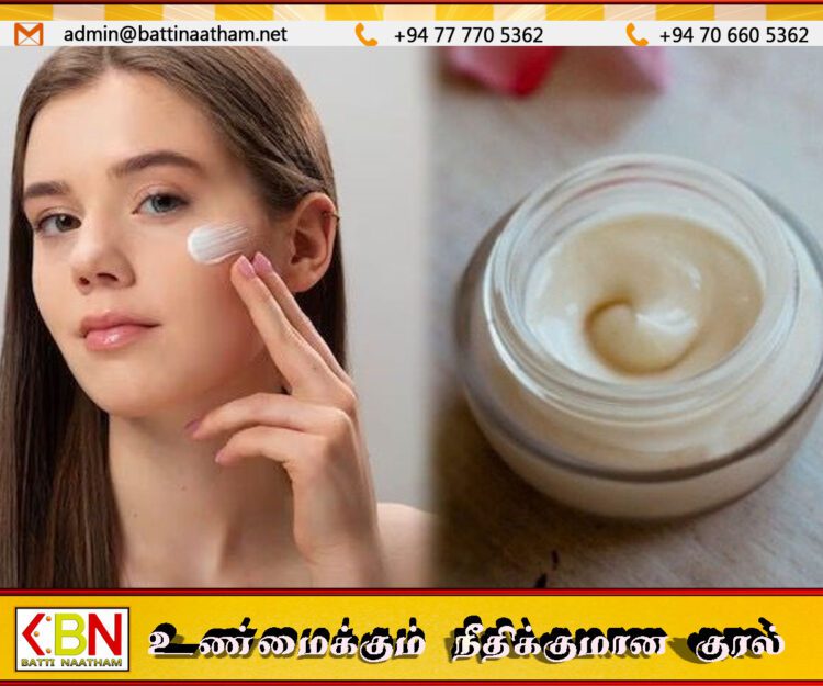 தோல் கிரீம்கள் குறித்து நுகர்வோர் விவகார அதிகார சபை அவசர எச்சரிக்கை: 49 தயாரிப்புகள் தடை!