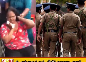 ராகம பகுதியில் பெண்ணின் தலைமுடியை வெட்டிய சம்பவத்தில் ஐவர் கைது