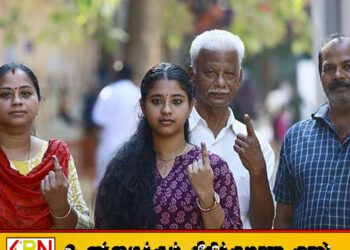 தமிழக சட்டமன்ற தேர்தலில் 84 சதவீத வாக்குப் பதிவு!
