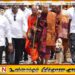 உலக அமைதிக்கான ‘ஏஹிபஸ்ஸிகோ’ நடைபயணம் நிறைவு!