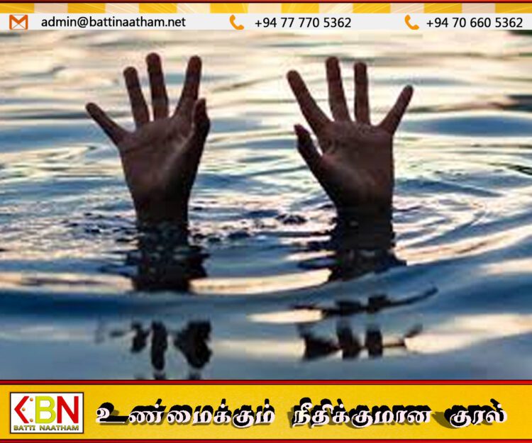 மரணப்பொறியாக மாறும் நீர்நிலைகள்; கடந்த 6 நாட்களில் 26 பேர் உயிரிழப்பு!