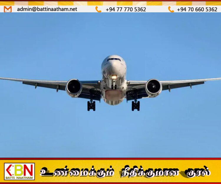 இந்திய விமானங்கள் பாகிஸ்தான் வான்வழியை பயன்படுத்த தடை நீடிப்பு!