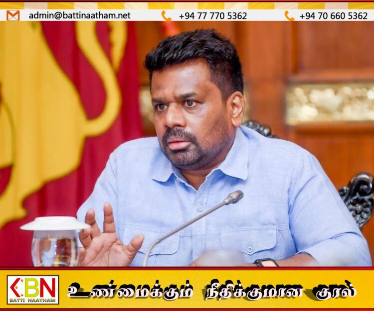 ரயில் பாதை திட்டங்கள் குறித்து ஜனாதிபதி ஆராய்வு!