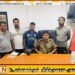 புதுக்குடியிருப்பில் சிறுத்தை புலி கொலை செய்யப்பட்டு பல் விற்பனை; இருவர் கைது