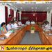 தையிட்டி காணி விடுவிப்பு தொடர்பான கலந்துரையாடல் யாழில் !
