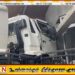 நுவரெலியாவில் மாநகர சபை லொறி விபத்து; வீதி ஓரத்திலிருந்த வீட்டின் மீது மோதி விபரீதம்!