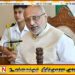 இந்தியத் துணை ஜனாதிபதி சி.பி. ராதாகிருஷ்ணன் முதல் முறையாக இரு நாள் இலங்கை வருகை!
