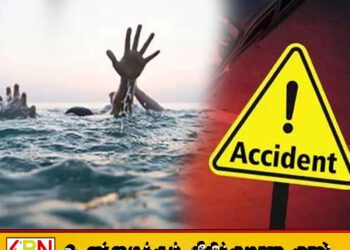 புத்தாண்டு காலப்பகுதியில் விபத்துக்கள் மற்றும் நீரில் மூழ்கி 80 பேர் உயிரிழப்பு!