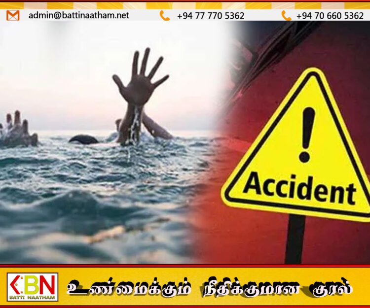 புத்தாண்டு காலப்பகுதியில் விபத்துக்கள் மற்றும் நீரில் மூழ்கி 80 பேர் உயிரிழப்பு!