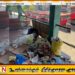 சுகாதார சீர் கேட்டுடன் இயங்கும் கம்பளை பேருந்து நிலையம்!