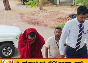 110 கோடி ரூபாய் போதைப்பொருள் கடத்தல்; பிரதான மூளையாகச் செயல்பட்ட பிக்குவை தடுத்து வைக்க உத்தரவு!
