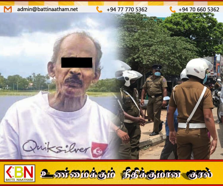 கம்பஹாவில் நள்ளிரவில் நடந்த கொடூரம்; கழுத்து வெட்டப்பட்ட நிலையில் குடும்பஸ்தர் சடலமாக மீட்பு!