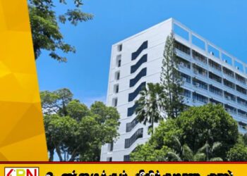 பொது நிர்வாக அமைச்சின் இணையத்தளம் மீது சைபர் தாக்குதல்!