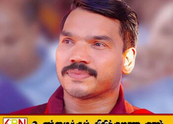 யாழ் மீனவர் மீதான தாக்குதல்; தமிழ்நாடு அரசியல் வாதிகளைச் சாடும் நாமல் ராஜபக்ச!