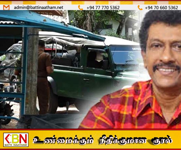 சந்தன கத்ரியாராச்சி வீட்டில் சிக்கிய துப்பாக்கிகள்; வௌியான மேலதிக தகவல்!
