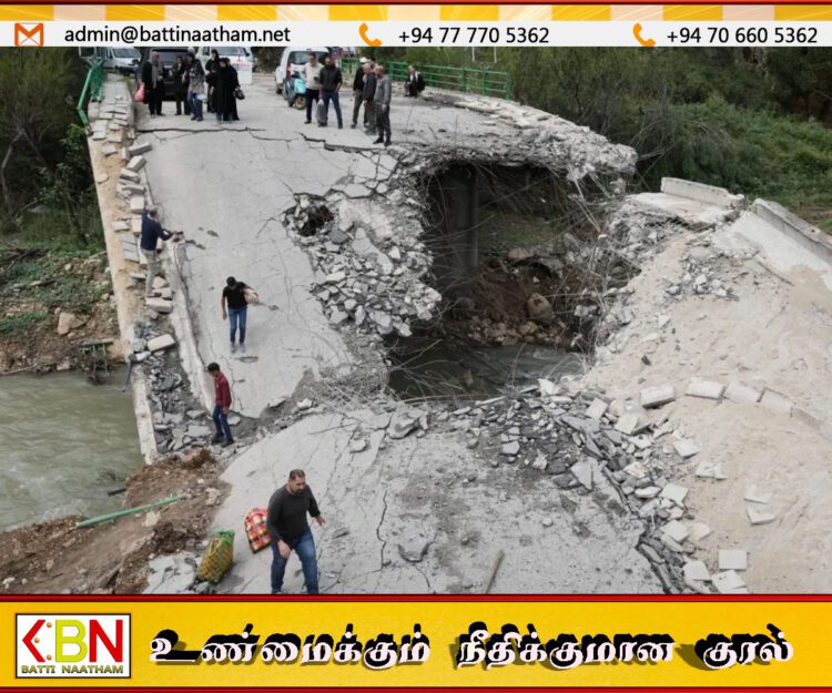 போர் – ஈரானில் இதுவரை 3,375 பேர் உயிரிழப்பு