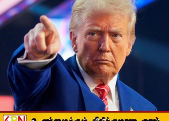 ஈரான் மீதான குண்டுவீச்சு மீண்டும் ஆரம்பமாகும்; ட்ரம்ப் எச்சரிக்கை