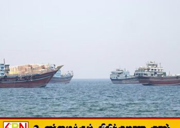 “அமெரிக்கா தாக்கினால் வலிமிகுந்த பதிலடி கொடுப்போம்”; ஈரான் பகிரங்க எச்சரிக்கை