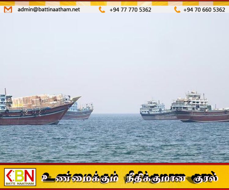 “அமெரிக்கா தாக்கினால் வலிமிகுந்த பதிலடி கொடுப்போம்”; ஈரான் பகிரங்க எச்சரிக்கை