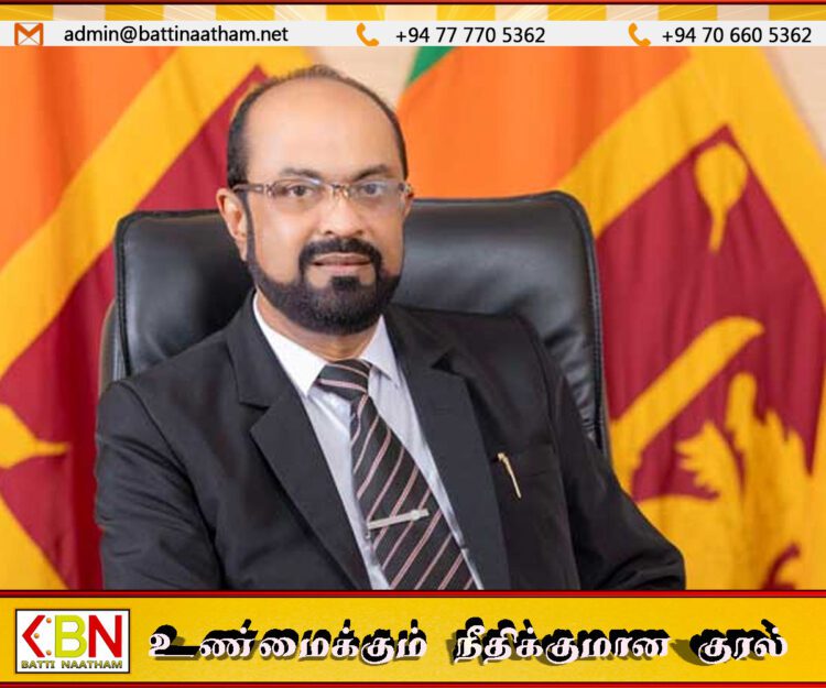 குமார ஜயக்கொடிக்கு எதிரான நம்பிக்கையில்லா பிரேரணை விவாதம் இன்று!