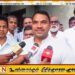 உலகிலேயே அதிக விலைக்கு எரிபொருளைக் கொள்வனவு செய்யும் நாடாக இலங்கை; நாமல் ராஜபக்ஷ சாடல்