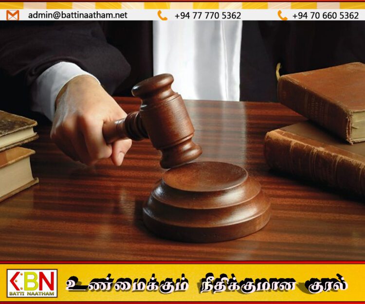 பெண்களுக்கு மயக்க மருந்து கொடுத்துக் கொள்ளையிட்ட கும்பல்; ஏப்ரல் 10 வரை விளக்கமறியல்!