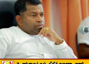 பிள்ளையான் மீண்டும் சிறைச்சாலைக்கு மாற்றம்!