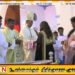மட்டக்களப்பில் பலத்த பாதுகாப்புக்கு மத்தியில் பக்திபூர்வமாக நடைபெற்ற உயிர்த்த ஞாயிறு ஆராதனை!