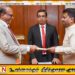 வலுசக்தி அமைச்சராக அநுர கருணாதிலக்க பதவியேற்பு!