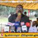 இந்திய துணை ஜனாதிபதியிடம் கேட்க எந்த தமிழ் கட்சிகளுக்கு திராணி இருக்கிறது; அரியநேத்திரன்
