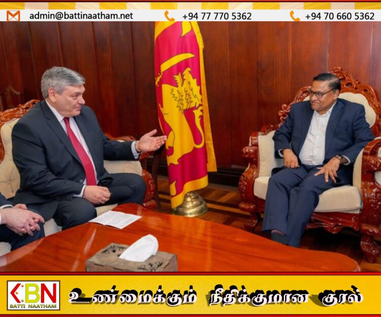 ரஷ்யாவில் உயிரிழந்த இலங்கை இராணுவத்தினரின் குடும்பங்களுக்கு இழப்பீடு!