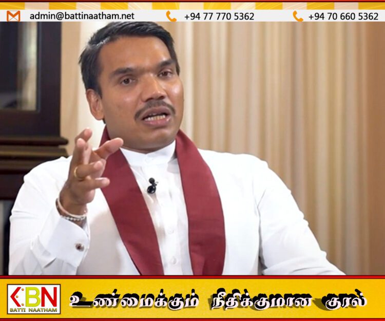 வீதி அபிவிருத்தி அதிகார சபையில் பாரிய நிதி முறைகேடு; நாமல் சாடல்!
