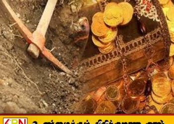 வாழைச்சேனையில் புதையல் தோண்டிய 6 பேர் விசேட அதிரடிப்படையினரால் கைது!