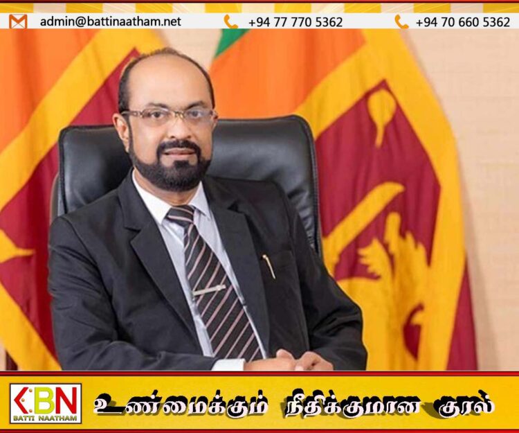 குமார ஜயகொடியின் எரிசக்தி அமைச்சர் பதவி பறிக்கப்படப்போகிறதா?
