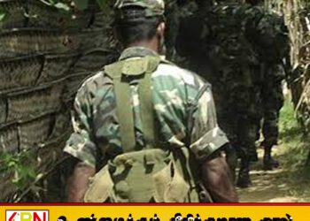 மாதுரு ஓயா இராணுவப் பயிற்சிப் பாடசாலையில் விபத்து; சுவர் இடிந்து வீழ்ந்து சிப்பாய் பலி