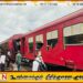 சாகரிக்கா ரயில் தடம்புரண்டது; கரையோர ரயில் போக்குவரத்துப் பாதிப்பு!
