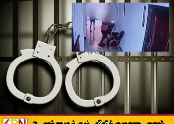 பெண் மருத்துவர்களை இரகசியமாகப் படம்பிடித்த குற்றச்சாட்டு; இலங்கை கிரிக்கெட் வீரர்கள் கைது!