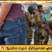 மட்டு ஏறாவூரில் ஐஸ் போதைப்பொருளுடன் பொலிஸ் புலனாய்வு கொஸ்தாப்பர் ஒருவர் உட்பட இருவர் கைது