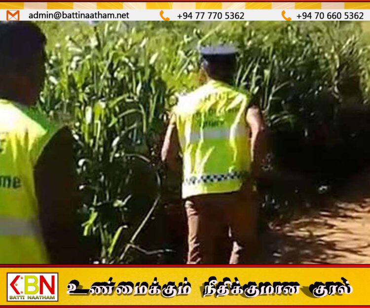 அதிர்ச்சியை ஏற்படுத்திய புத்தாண்டு தினத்தில் இரு கொலைகள்!