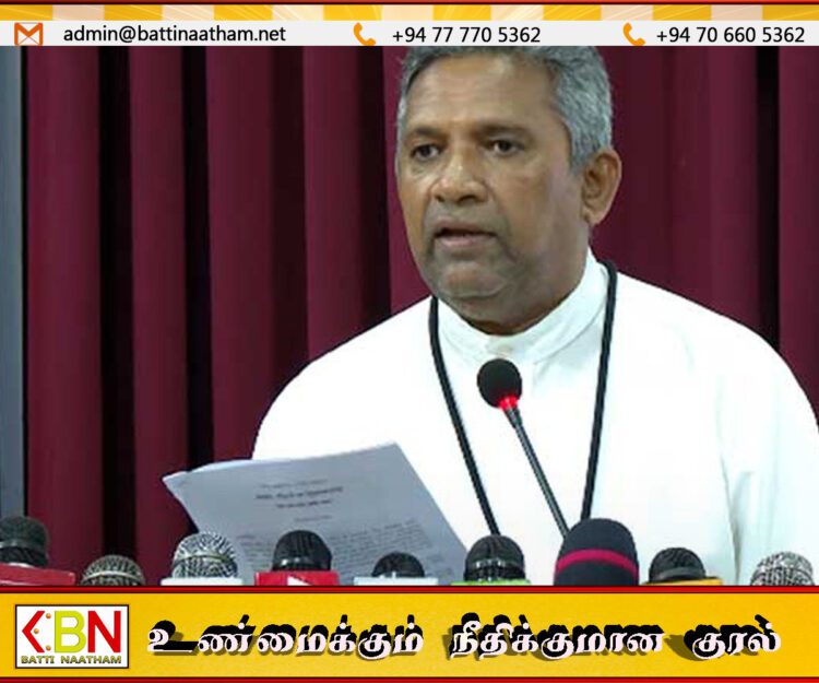 பாதுகாப்பு பிரதி அமைச்சர் அருண ஜயசேகரவை பதவியிலிருந்து நீக்குமாறு கோரிக்கை!