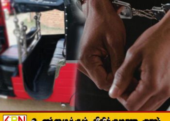 ஹெராயினுடன் கைதான நபரிடம் விசாரணை; 4 முச்சக்கர வண்டித் திருட்டுகள் அம்பலம்!